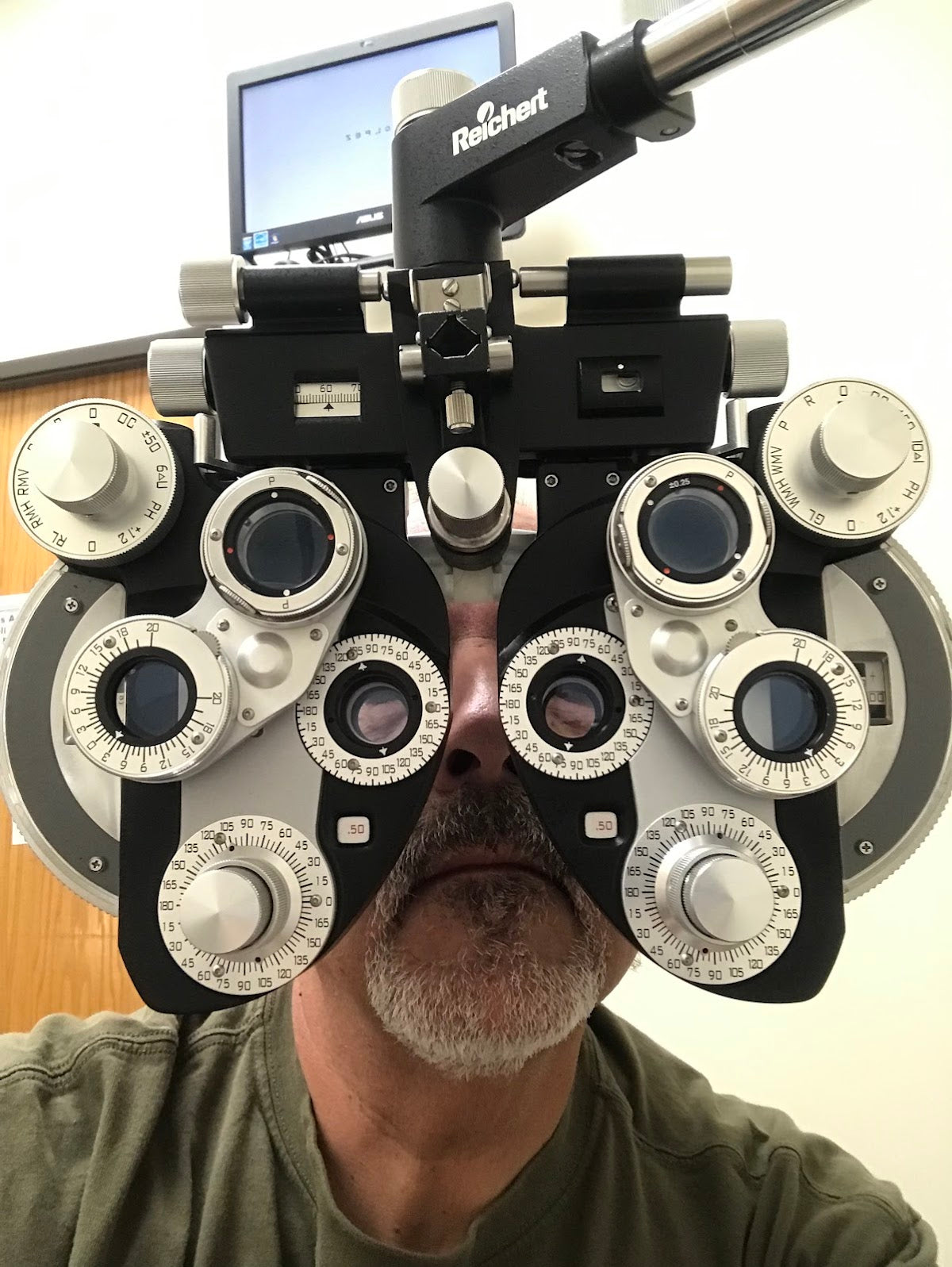 Bright Eyes Vision Clinic | Eye Clinic | Thornton, CO