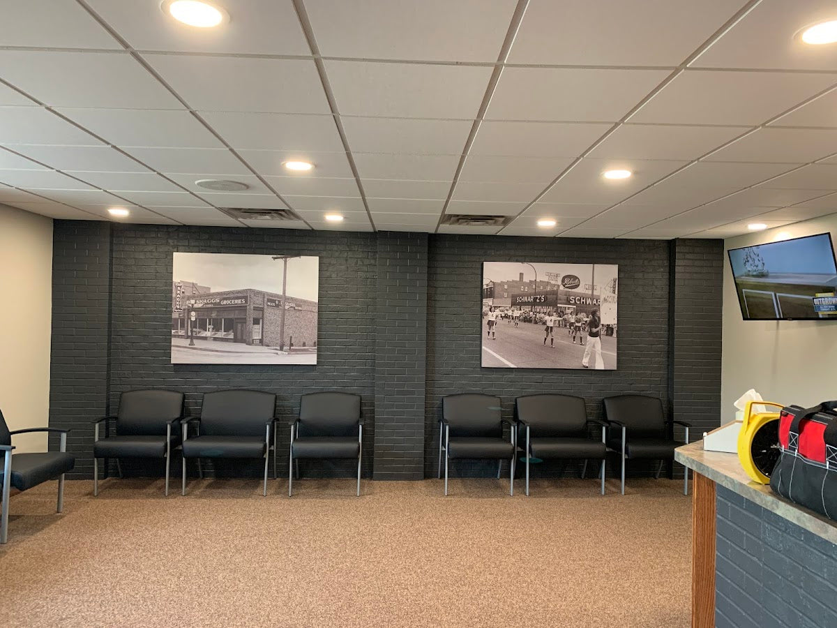 Wheelock and Associates Dentistry | Dental | Sioux City, IA