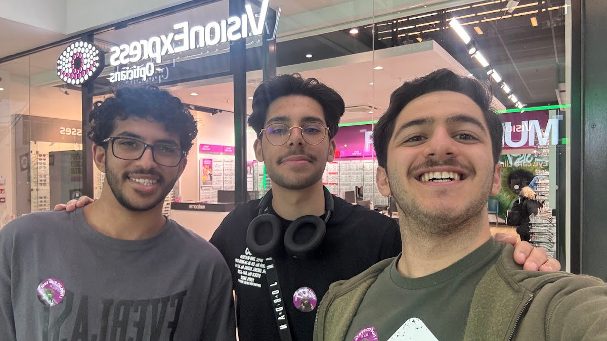 Vision Express Opticians - Manchester - Arndale Centre — Dr.Visor photo 5