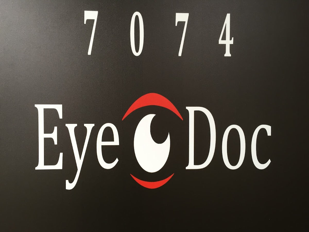 Eye Doc | Eye Clinic | Brooklyn Center, MN