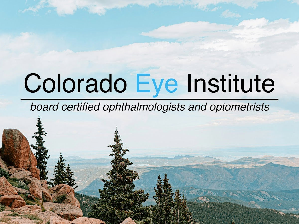 Eye Institute | Eye Clinic | Colorado Springs, CO