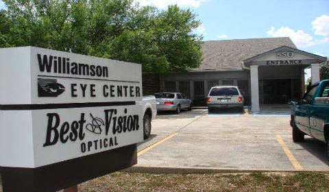Williamson Eye Center of | Eye Clinic | Baton Rouge, LA
