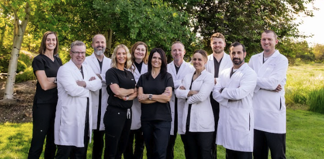 High Valley Dermatology | Hair Transplant | Idaho Falls, ID