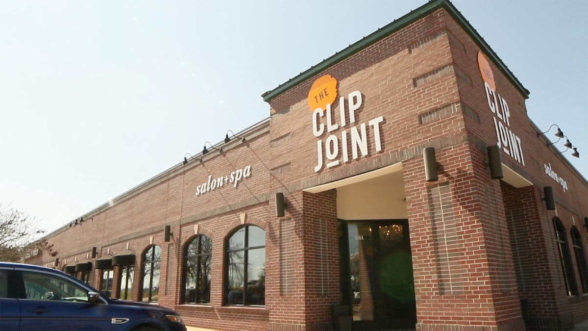 The Clip Joint Salon & Spa | Hair Transplant | Columbia, MO