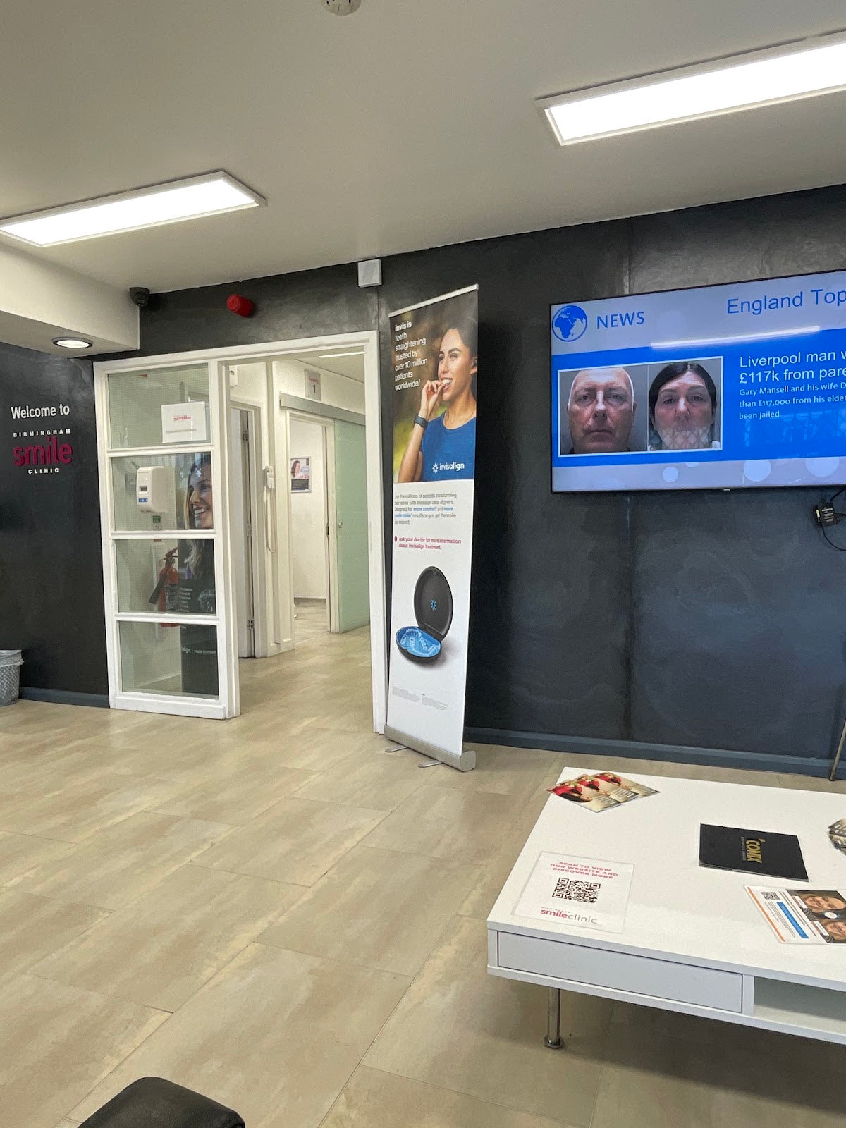 Birmingham Smile Clinic — photo 3
