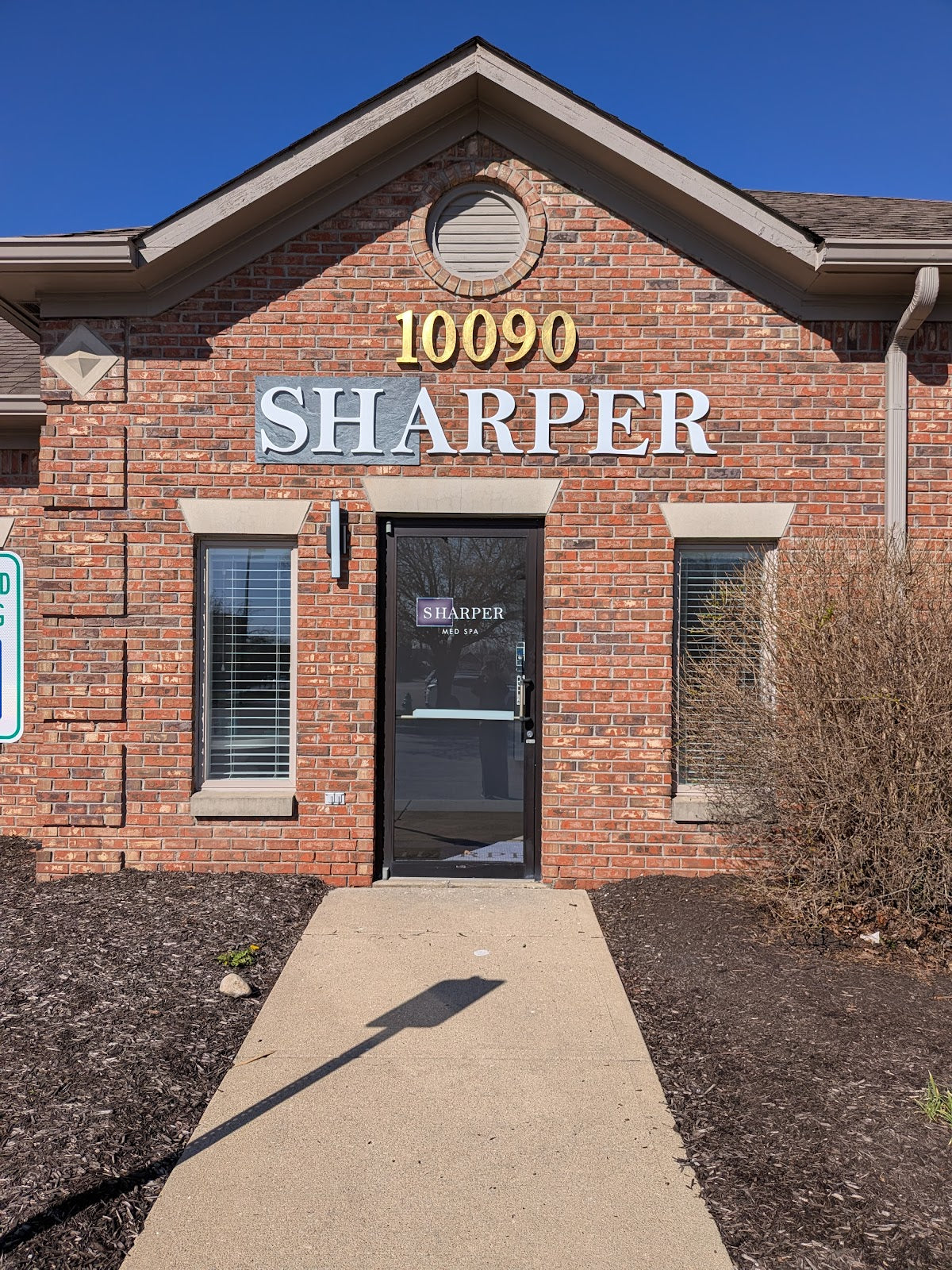 SHarper Surgery, Spa + Salt Lounge - Avon | Aesthetic Surgery | Avon, IN