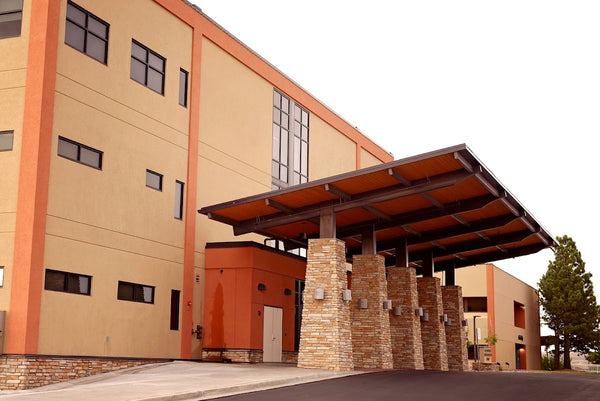 Specialty Clinics of Sweetwater Memorial | Hair Transplant | Rock Springs, WY