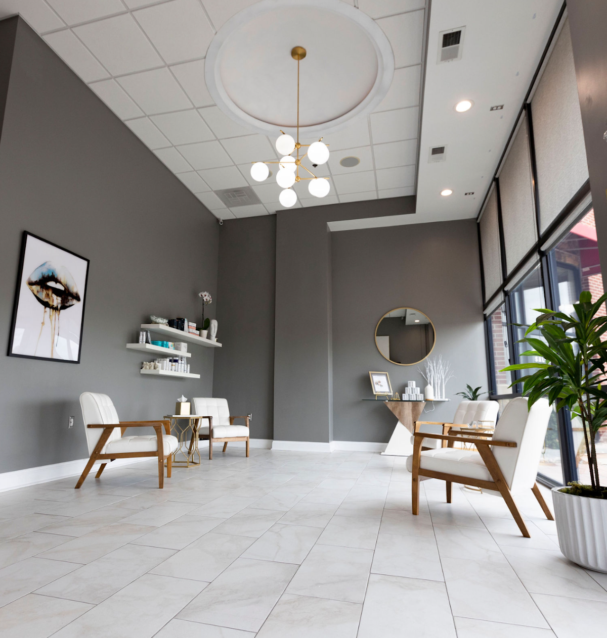 The Aesthetic Place | Aesthetic Surgery | Leawood, KS