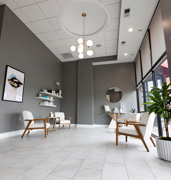 The Aesthetic Place | Aesthetic Surgery | Leawood, KS