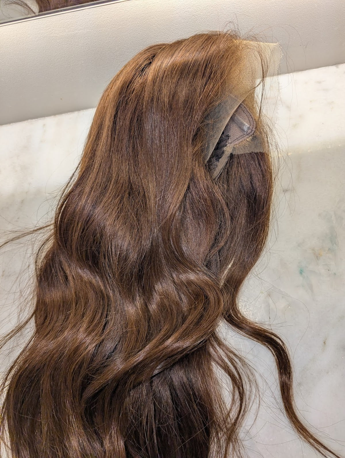Hair Loss Rehab — Dr.Visor photo 5