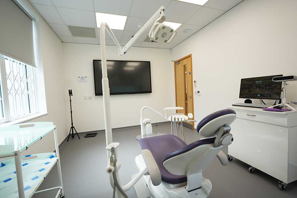 21D Clinical Limited Leeds — photo 3