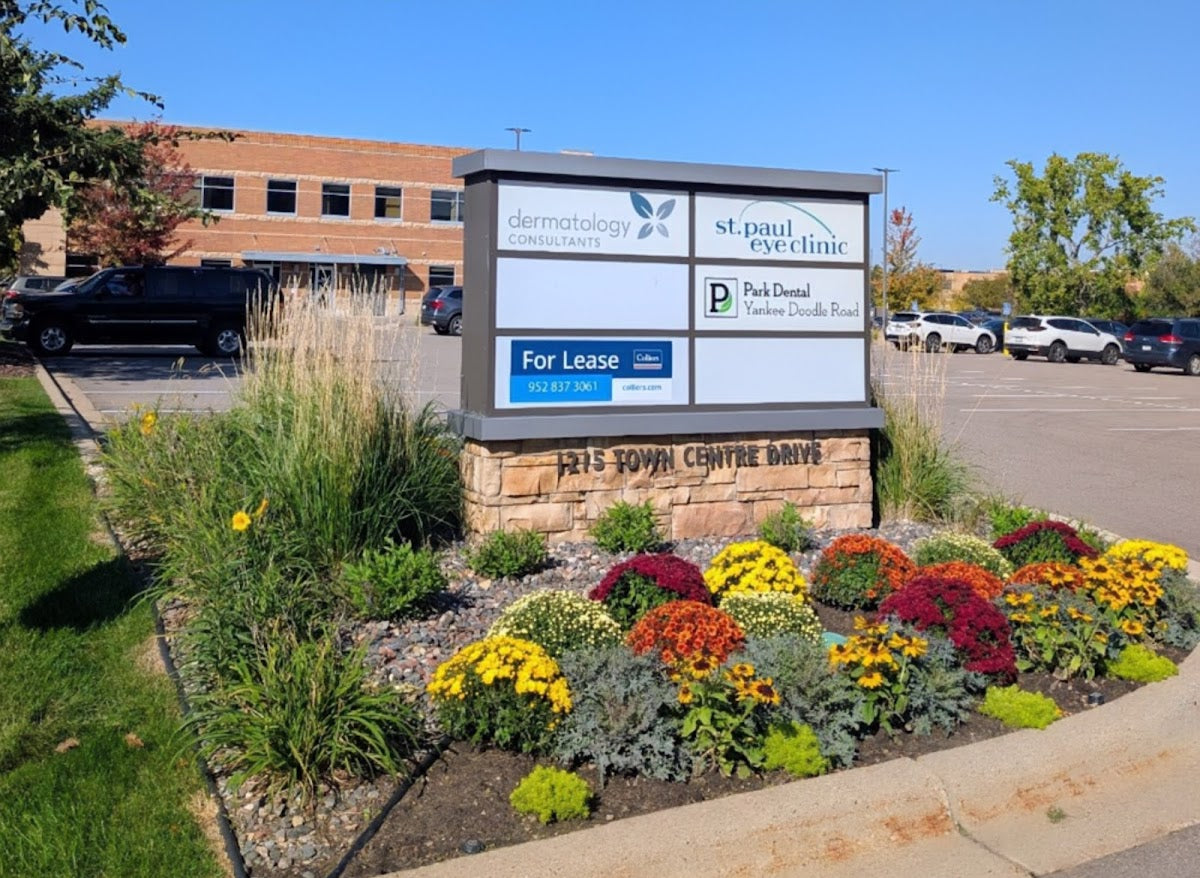 St. Paul Eye Clinic Eagan | Eye Clinic | Eagan, MN