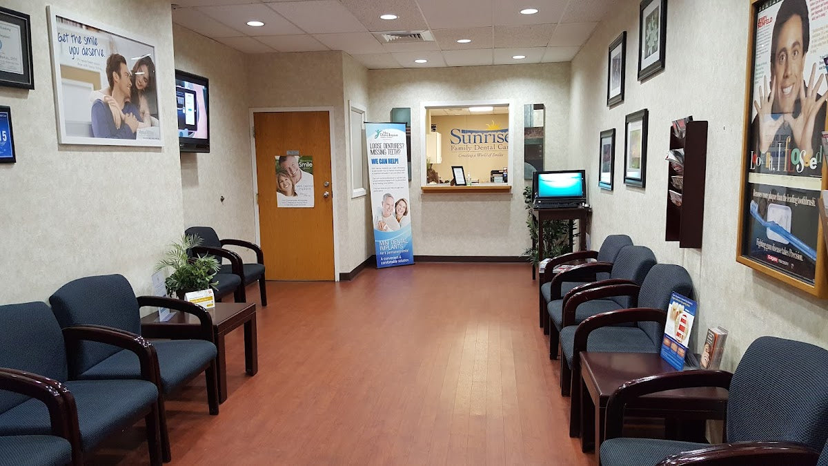 Sunrise Family Dental Care | Dental | Waterbury, CT