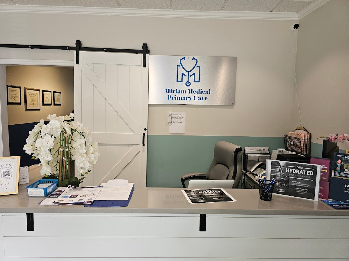 Miriam Medical & Med Spa | Hair Transplant | Rock Hill, SC