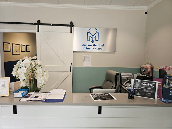 Miriam Medical & Med Spa | Hair Transplant | Rock Hill, SC
