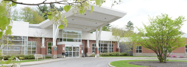 Central  Healthcare Orthopedics | Hair Transplant | Auburn, ME