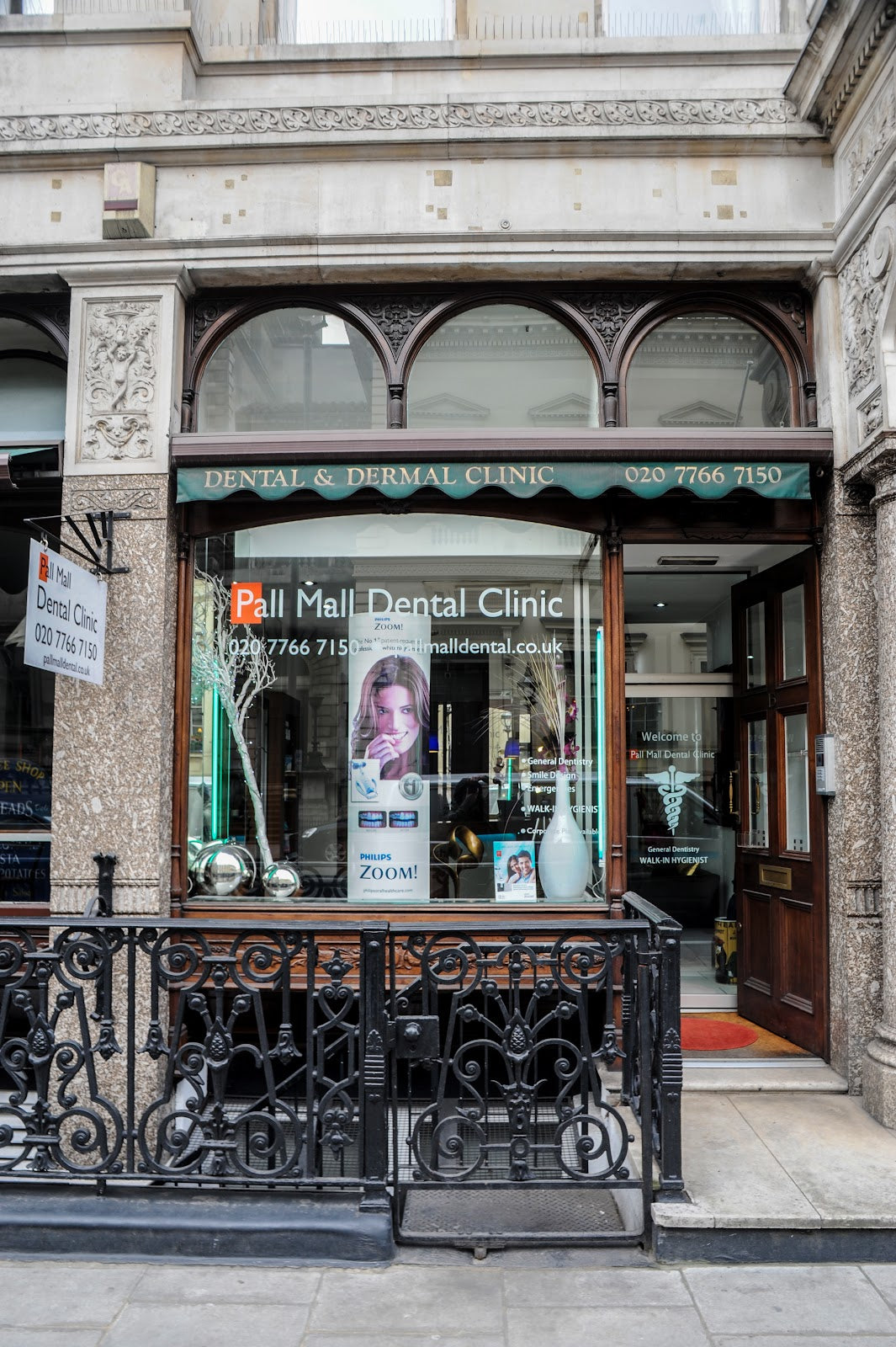 Pall Mall Dental London — photo 5