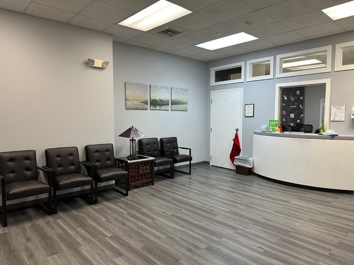 Columbia Dental | Dental | New Haven, CT