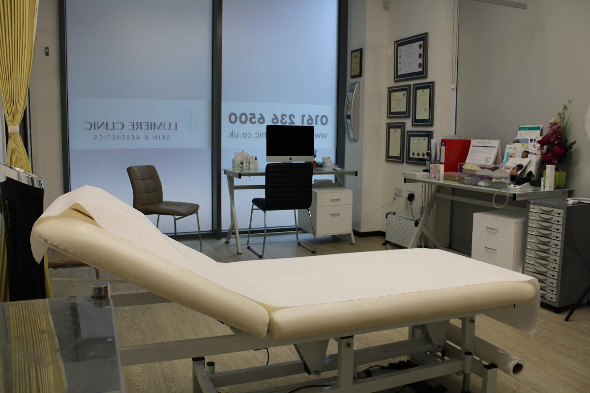 Lumiere Clinic Manchester — photo 2