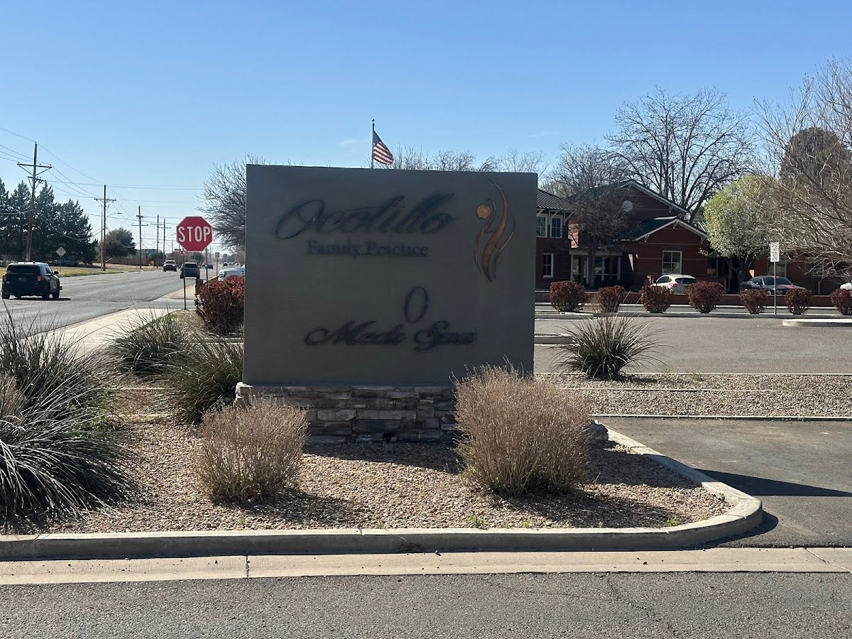 O Medi-Spa | Hair Transplant | Roswell, NM