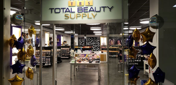 Total Beauty Supply | Hair Transplant | 2400 10th St SW #236, ND