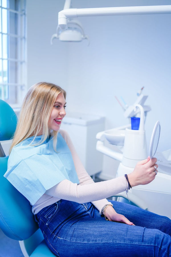 Tannlegeteam Linderud | Tannlegevakt Oslo | Dental | 0597 Oslo