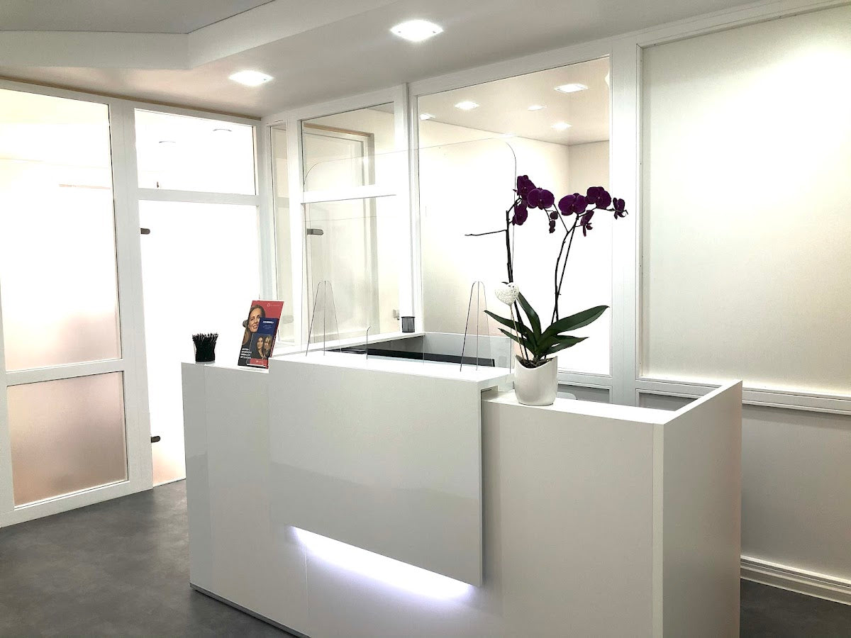 Dr. Aesthetik Stuttgart- Institut für ästhetische Behandlungen - Aesthetic Surgery clinic in Stuttgart, Germany