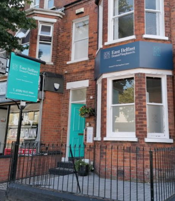 East Belfast Dental & Implants | Dental | Belfast