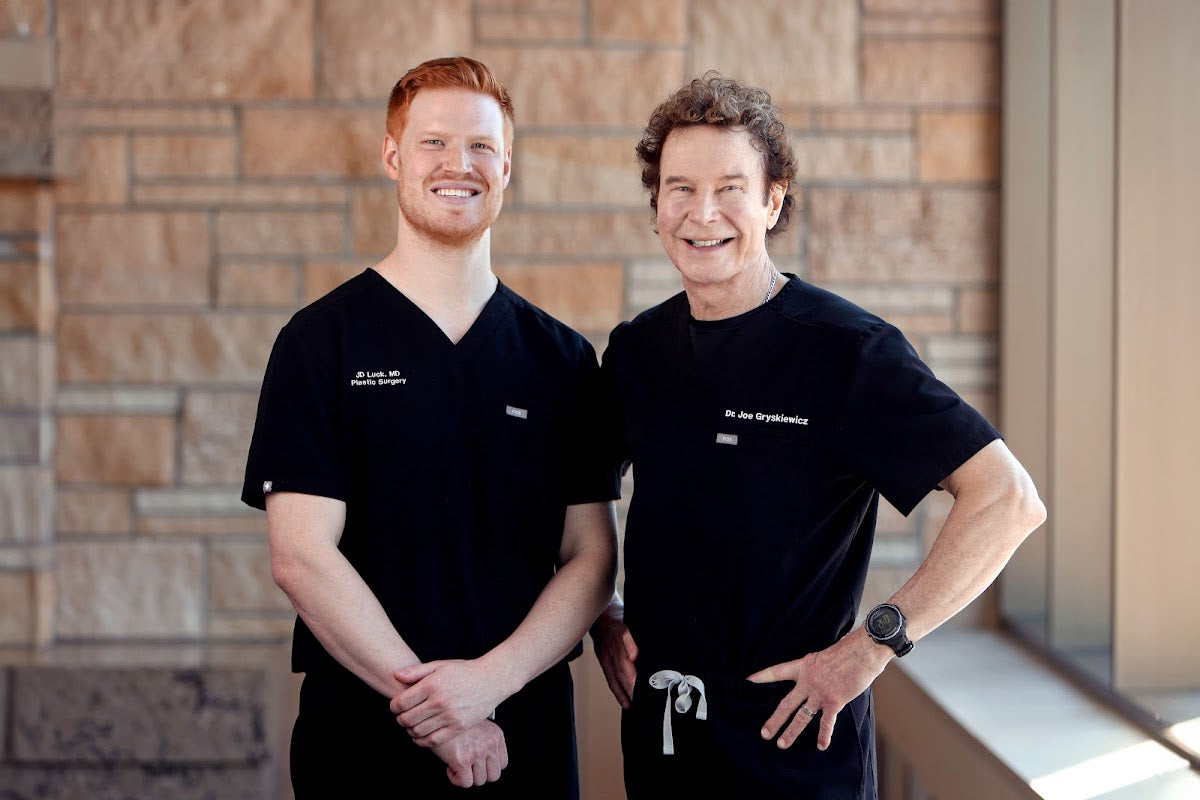 Gryskiewicz Twin Cities Cosmetic Surgery | Aesthetic Surgery | Edina, MN