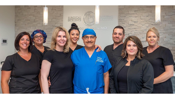 The Centre for Cosmetic Surgery & Medicine | Aesthetic Surgery | Newark, DE