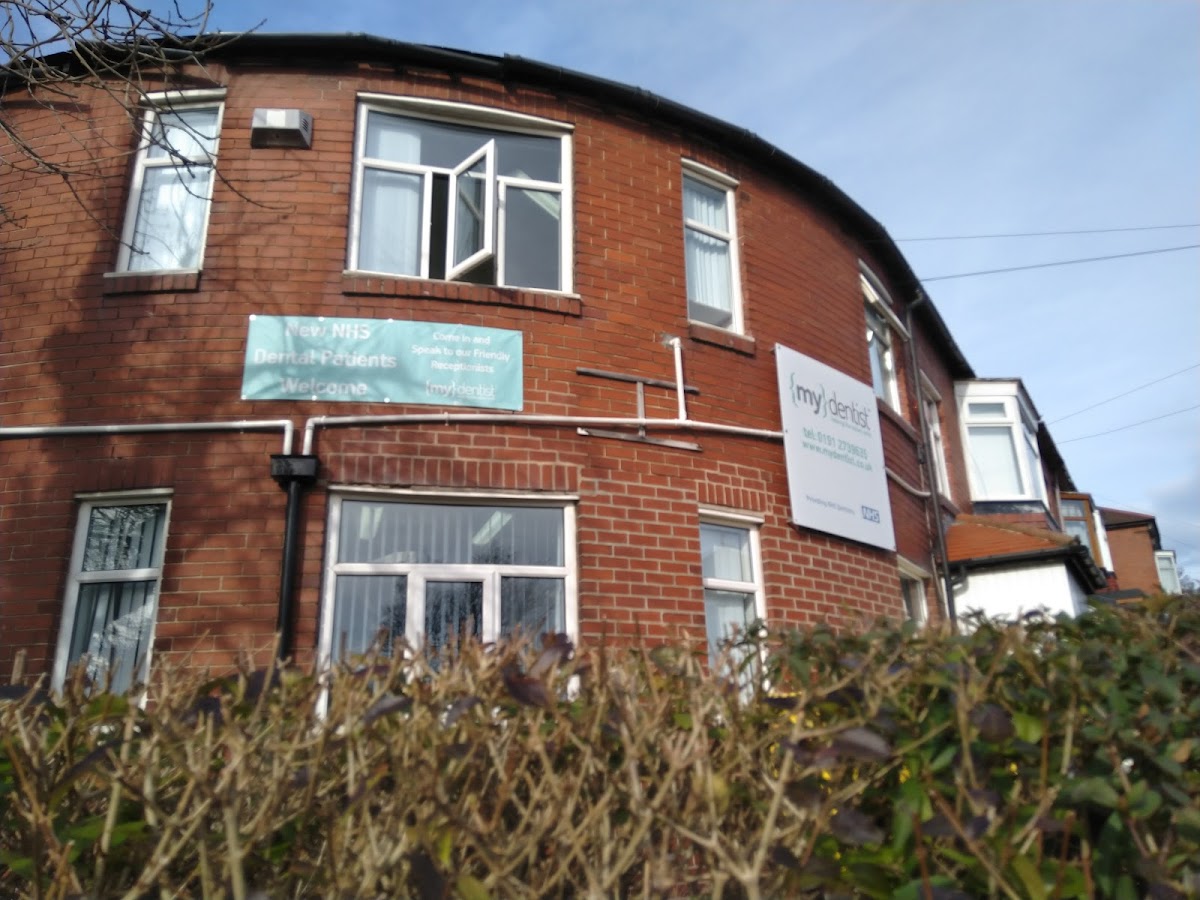 mydentist, Grainger Park Road, Newcastle upon Tyne — Dental Clinic in Newcastle