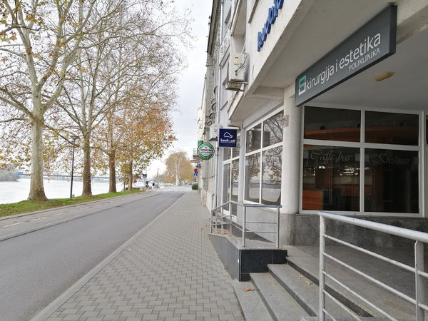 Surgery & Aesthetics Polyclinic