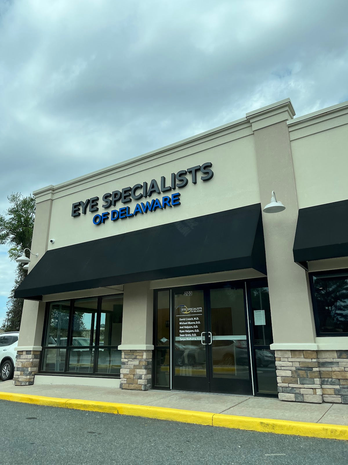 Eye Specialists of | Eye Clinic | Milford, DE