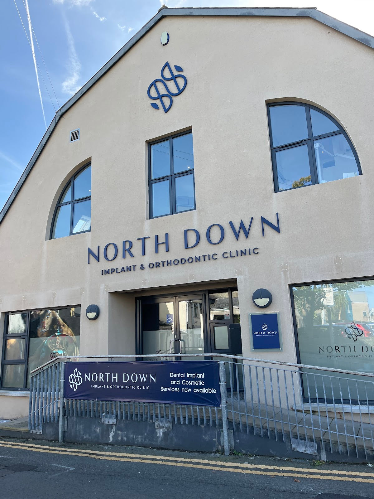 North Down Dental and Implant Clinic — Dental Clinic in Belfast