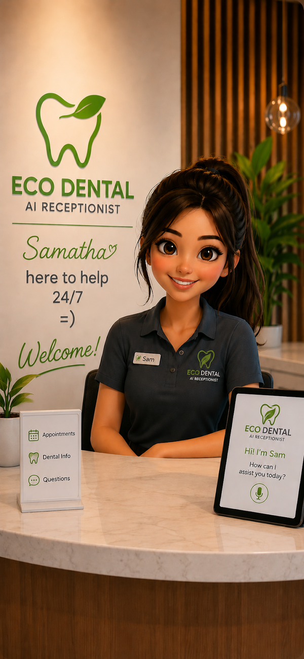 Eco Dental- He Harry Y DDS | Dental | Newark, DE
