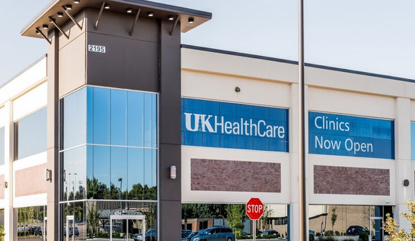 UK HealthCare Aesthetics Center | Aesthetic Surgery | Lexington, KY