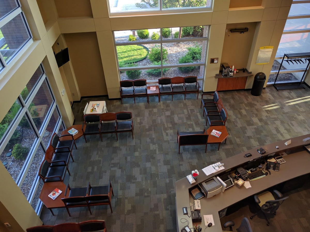 WSU General Dentistry | Dental | Wichita, KS