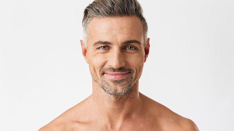 hairbooster - Haarklinik für Haartransplantation | PRP | Mesotherapie | Hair Transplant | 8404 Winterthur