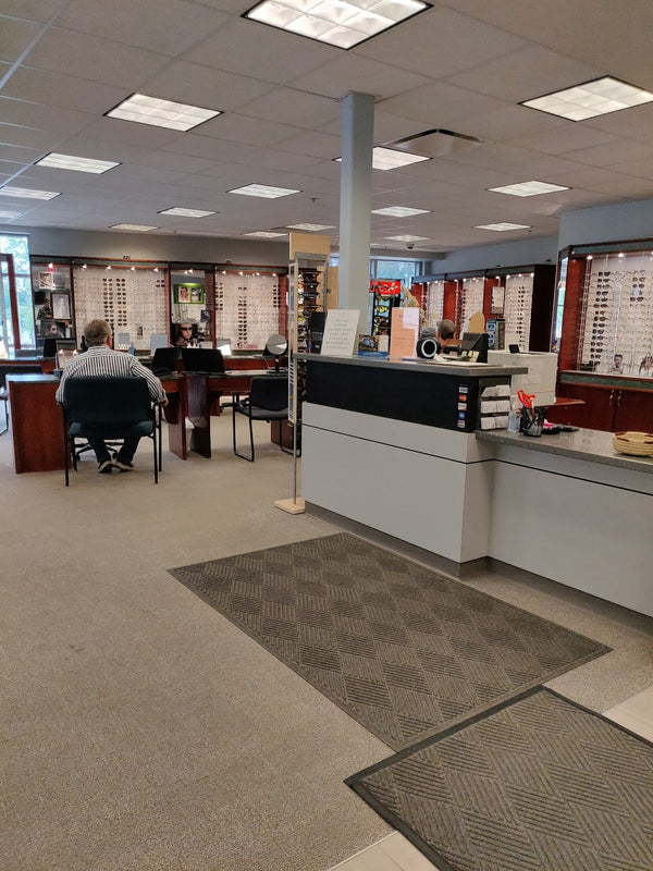 Atwater Eye Care Center | Eye Clinic | Bloomington, IN