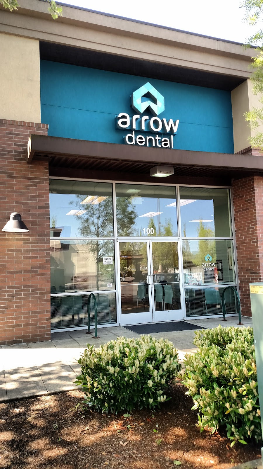 Arrow Dental Clinic | Dental | Eugene, OR