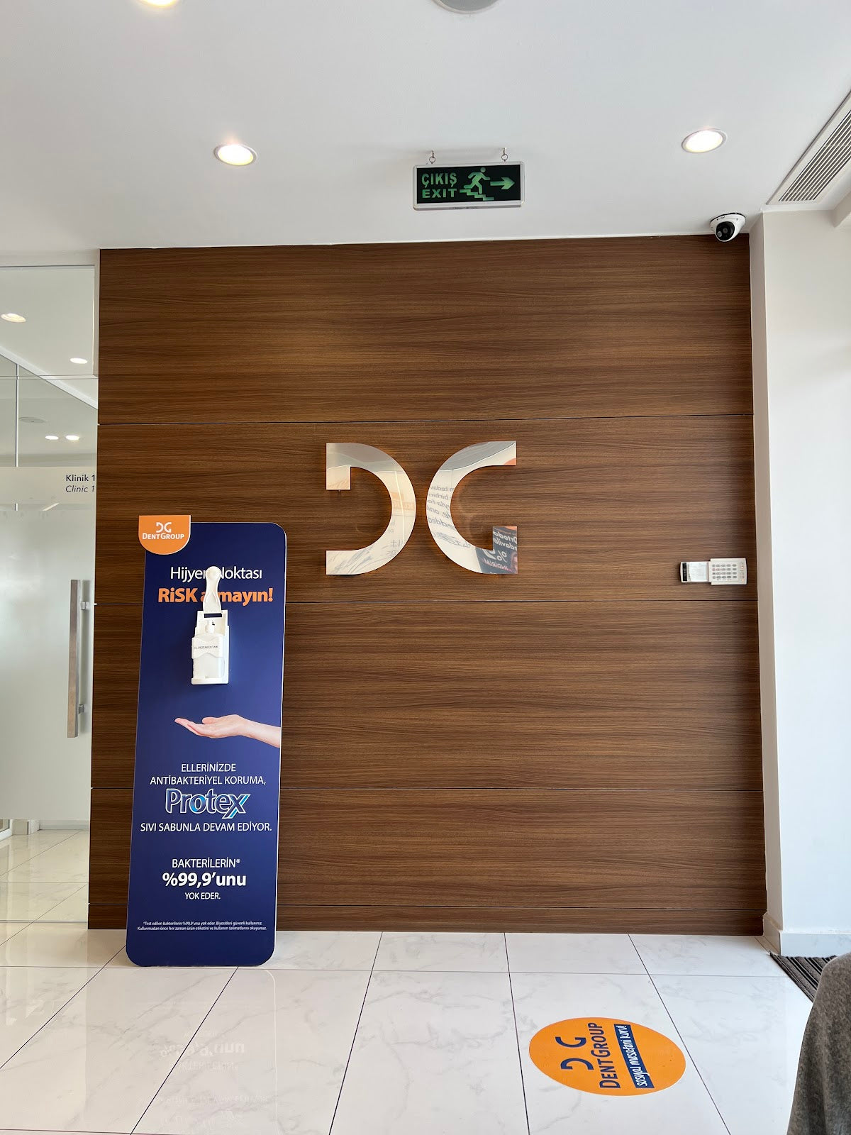 Dentgroup Muğla-Bodrum Diş Kliniği — Dr.Visor photo 3