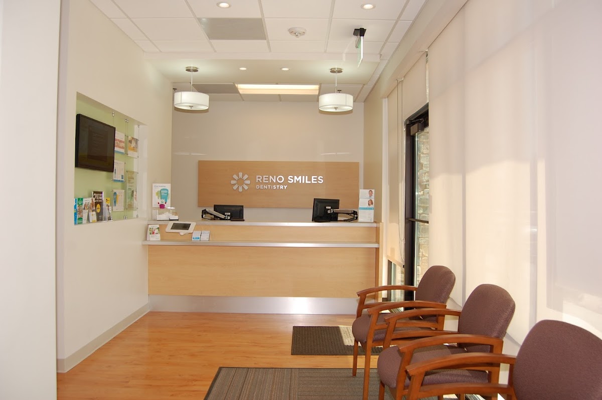 Smiles Dentistry | Dental | Reno, NV