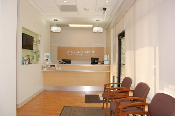 Smiles Dentistry | Dental | Reno, NV