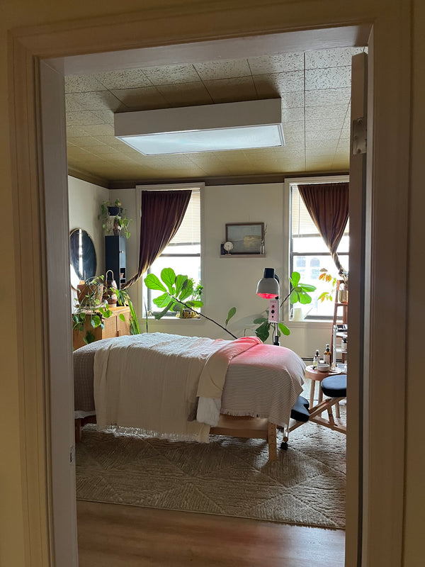 The Holistic Skin Studio | Hair Transplant | Biddeford, ME