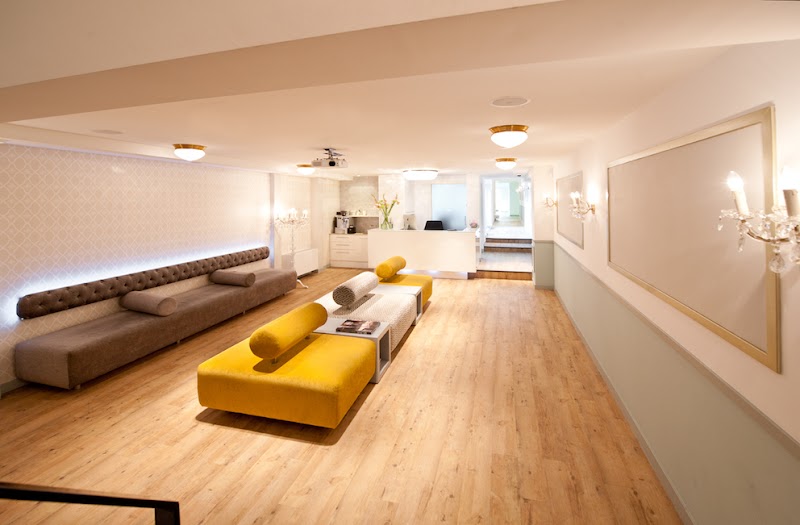 Lassus Dentists | Dental | 1015 CW Amsterdam