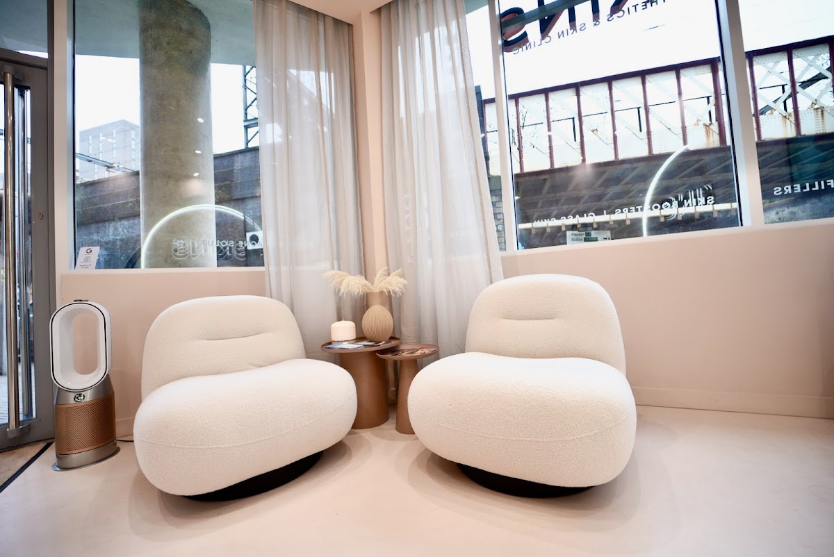 SKINS CLINIC - MEDICAL AESTHETICS — photo 4