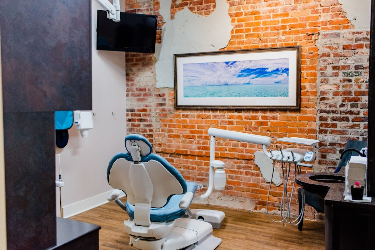 Dentist in | Dental | Greenville, SC