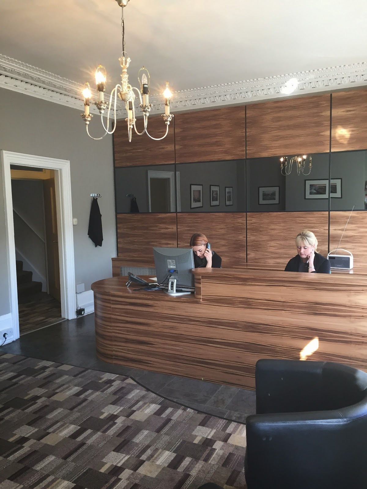 Dental Solutions — Dental Clinic in Newcastle