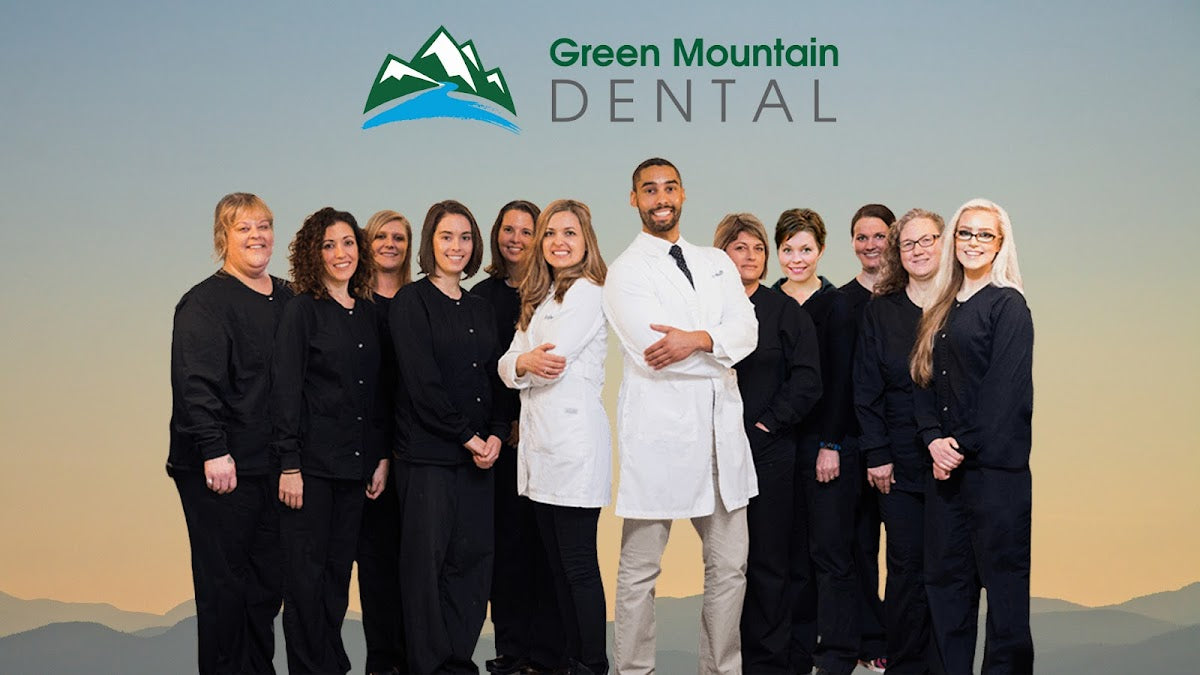 Green Mountain Dental | Dental | South Burlington, VT