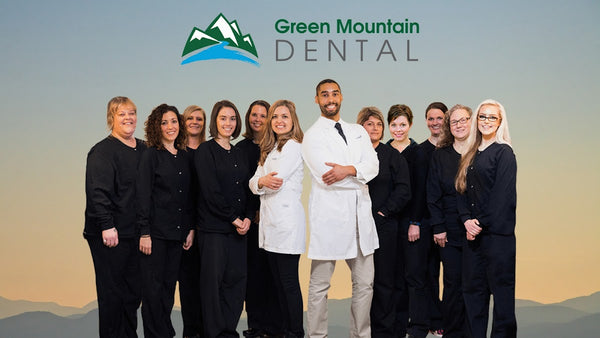 Green Mountain Dental | Dental | South Burlington, VT